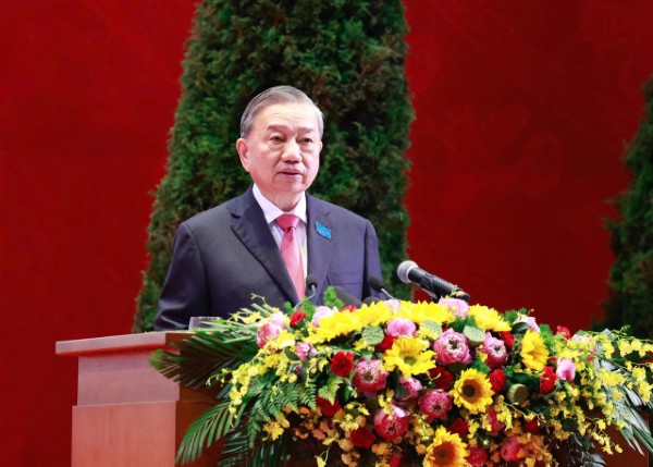 Sửa đổi Luật Thủ đô: Tư duy đột phá, tầm nhìn dài hạn để Hà Nội thực hiện tốt vai trò, sứ mệnh - Bài 1: Để thể chế kiến tạo không gian phát triển